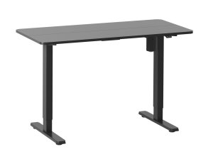 Equip 650812 computer desk Black