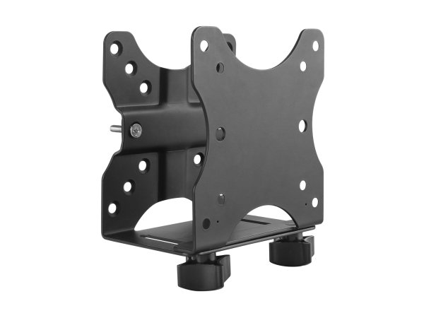 Equip CPU mount bracket