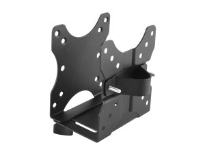 Equip CPU mount bracket