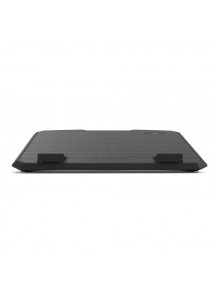 Port Designs 901099 laptop cooling pad 43.2 cm (17") 800 RPM Black