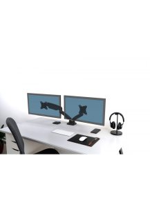 Port Designs 901105 monitor mount / stand 81.3 cm (32") Black