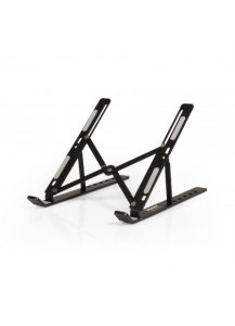 Port Designs 901107 laptop stand Black 39.6 cm (15.6″)