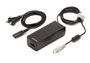 Lenovo 92P1112 power adapter/inverter Indoor 90 W Black