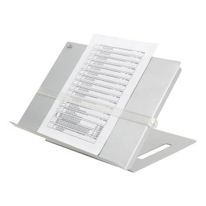 Dataflex Addit document holder - adjustable 402