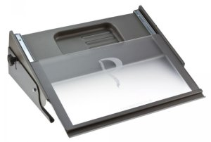 Posturite MultiRite document holder and writing slope