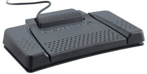 Olympus RS31H 4 button USB foot pedal.