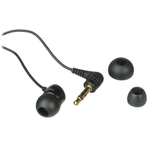 Olympus TP-8 Telephone Pickup earphone and microphone in one