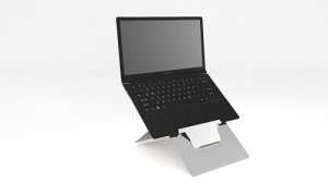 Oryx Evo E laptopstand