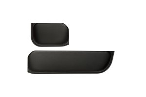 Contour Design Long & Short Wrist Rest For RollerMouse Pro2 & Classic Mouse