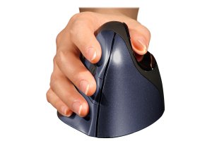 BakkerElkhuizen Evoluent4 Mouse Wireless (Right Hand)