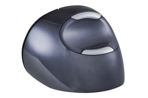 BakkerElkhuizen Evoluent D mouse Office Right-hand RF Wireless Laser 3200 DPI