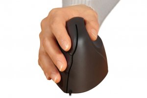 BakkerElkhuizen Evoluent Mouse Standard (Right Hand)