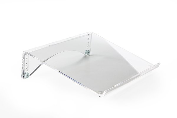 BakkerElkhuizen FlexDoc Cristal Clear Document Holder