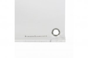 BakkerElkhuizen FlexDoc Cristal Clear Document Holder