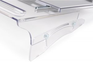 BakkerElkhuizen FlexDesk 640 Document Holder/Writing Slope