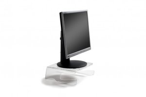 BakkerElkhuizen Q-riser 100 Monitor Stand