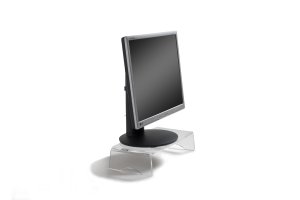 BakkerElkhuizen Q-riser 90 Monitor Stand