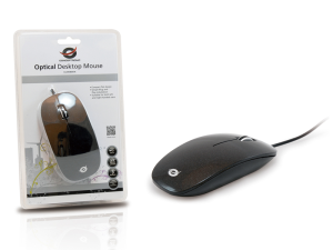 Conceptronic Optical Desktop Mouse