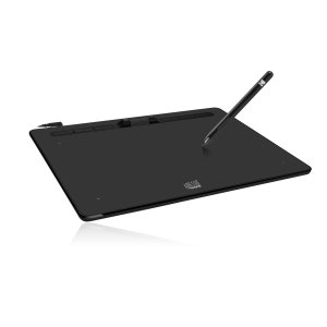 Adesso K10 - 10″ x 6″ Wide Screen Graphic Tablet