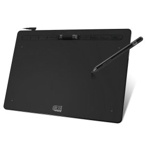 Adesso K12 - 12" x 7" Wide Screen Graphic Tablet