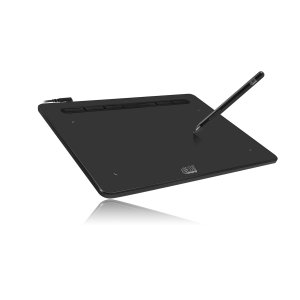 Adesso K8 - 8″x5″ Wide Screen Graphic Tablet