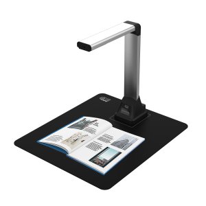 Adesso Cybertrak 520 - 5 Megapixel A4 size Document Camera