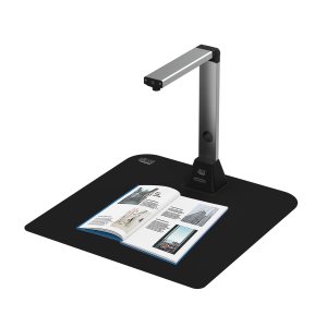 Adesso Cybertrak 820 - 8 Megapixel Document Camera