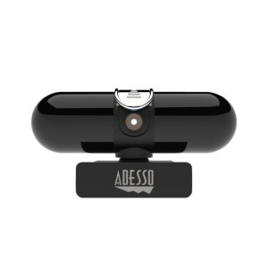 Adesso CyberTrack H7 webcam 4 MP 2560 x 1440 pixels USB 2.0 Black