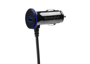 PowerBolt™ 3.4 Dual Fast Charge Car Charger with Lightning™ Cable