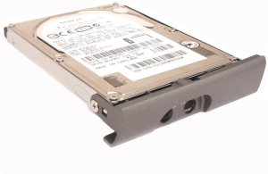 Hypertec equivalent Dell 120GB SSD for Latitude D510; D520; D530