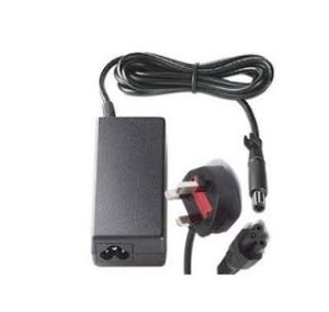 HP 65W Smart AC Adapter power adapter/inverter Indoor Black