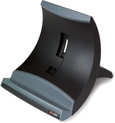 3M 7000080774 laptop stand Black, Grey