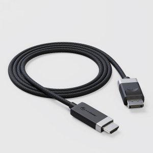 DisplayPort - HDMI, M/M, 3840x2160px, 60 Hz, 2 m