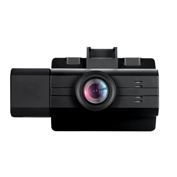 Adesso myGEKOgear Scout Pro 2K 3-Channel Dash Cam