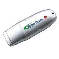 4GB USB 2.0 Hyperdrive