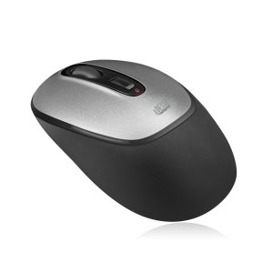 Adesso iMouse A10 mouse Office Ambidextrous RF Wireless Optical 1600 DPI