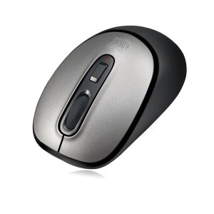 Adesso iMouse A10 mouse Office Ambidextrous RF Wireless Optical 1600 DPI