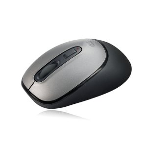 Adesso iMouse A10 mouse Office Ambidextrous RF Wireless Optical 1600 DPI