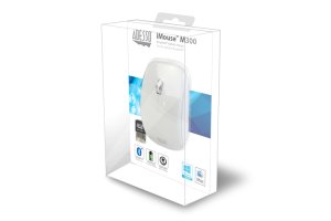 Adesso iMouse M300W mouse Bluetooth Optical 1000 DPI