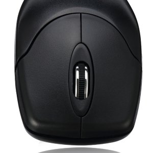 Adesso iMouse M60 mouse Office Ambidextrous RF Wireless Optical 1200 DPI