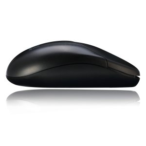 Adesso iMouse M60 mouse Office Ambidextrous RF Wireless Optical 1200 DPI