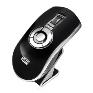 Adesso iMouse P20 mouse Office Ambidextrous RF Wireless