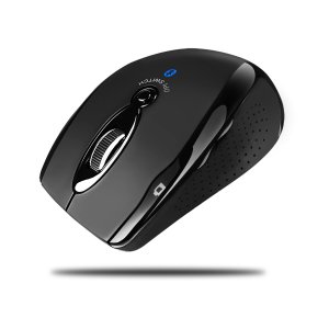 Adesso iMouse S200B mouse Ambidextrous Bluetooth Optical 2000 DPI