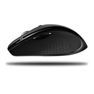 Adesso iMouse S200B mouse Ambidextrous Bluetooth Optical 2000 DPI