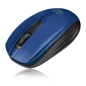 Adesso iMouse S50L - 2.4GHz Wireless Mini Mouse