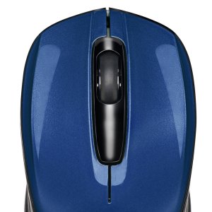 Adesso iMouse S50L - 2.4GHz Wireless Mini Mouse