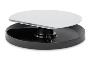 Kensington Monitor Stand Spin2 - Black