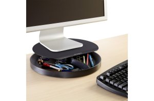 Kensington Monitor Stand Spin2 - Black