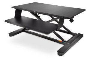 Kensington SmartFit Sit Stand Desk