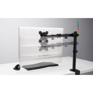 Kensington SmartFit® Ergo Single Extended Monitor Arm